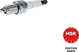 NGK 7963 - Свічка запалювання autozip.com.ua