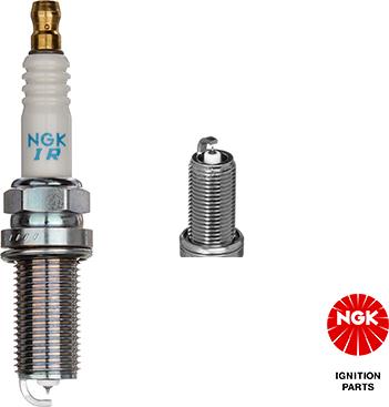 NGK 3588 - Свічка запалювання autozip.com.ua