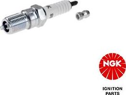 NGK 1049 - Свічка запалювання autozip.com.ua