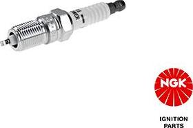 NGK 3951 - Свічка запалювання autozip.com.ua
