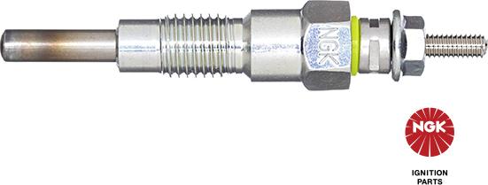 NGK 1065 - Свічка розжарювання autozip.com.ua