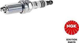 NGK 2900 - Свічка запалювання autozip.com.ua