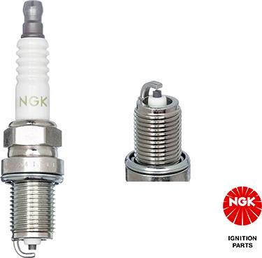 NGK 1089 - Свічка запалювання autozip.com.ua
