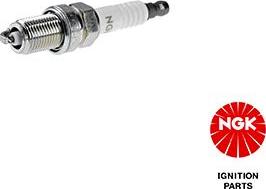 NGK 1089 - Свічка запалювання autozip.com.ua