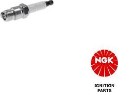 NGK 1080 - Свічка запалювання autozip.com.ua
