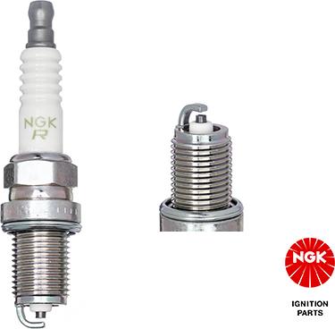 NGK 5282 - Свічка запалювання autozip.com.ua