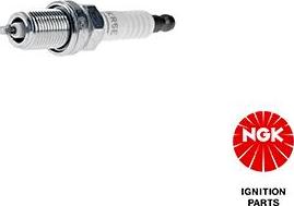 NGK 7938 - Свічка запалювання autozip.com.ua