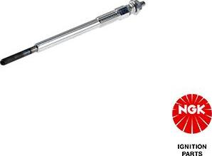 NGK 1684 - Свічка розжарювання autozip.com.ua
