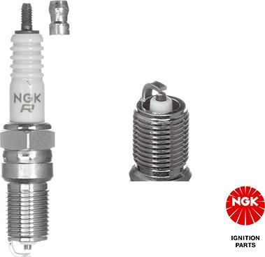 NGK 1183 - Свічка запалювання autozip.com.ua