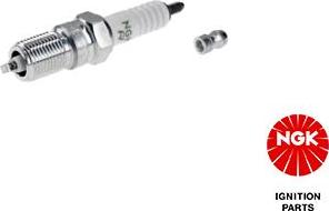 NGK 1183 - Свічка запалювання autozip.com.ua