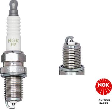 NGK 1269 - Свічка запалювання autozip.com.ua