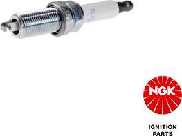 NGK 1208 - Свічка запалювання autozip.com.ua