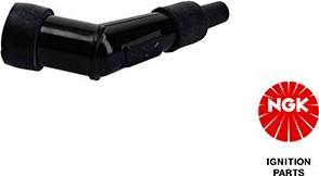 NGK 8082 - Котушка запалювання autozip.com.ua