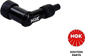 NGK 8031 - Котушка запалювання autozip.com.ua