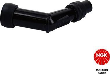 NGK 8032 - Котушка запалювання autozip.com.ua