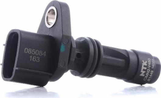 NTK 81449 - Датчик імпульсів, колінчастий вал autozip.com.ua