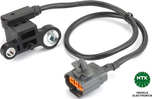 NTK 81097 - Датчик імпульсів, колінчастий вал autozip.com.ua