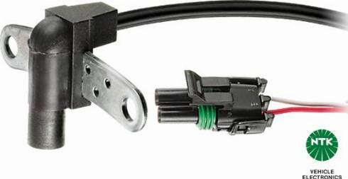NTK 81164 - Датчик імпульсів, колінчастий вал autozip.com.ua