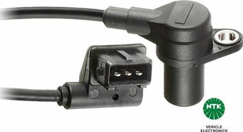 NTK 81285 - Датчик імпульсів, колінчастий вал autozip.com.ua