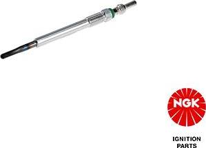 NGK 8904 - Свічка розжарювання autozip.com.ua