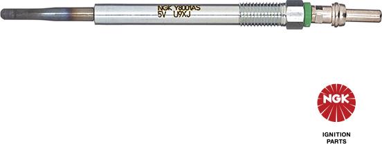 NGK 8904 - Свічка розжарювання autozip.com.ua
