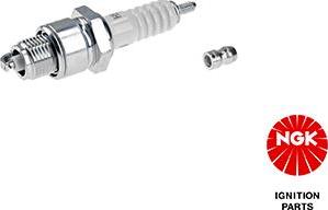 NGK 3975 - Свічка запалювання autozip.com.ua