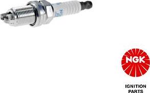 NGK 3452 - Свічка запалювання autozip.com.ua