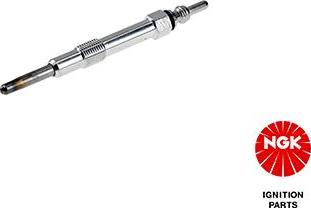 NGK 3413 - Свічка розжарювання autozip.com.ua