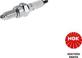 NGK 95820 - Свічка запалювання autozip.com.ua