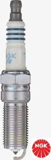 NGK 3587 - Свічка запалювання autozip.com.ua