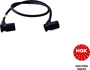 NGK 36102 - Провід запалювання autozip.com.ua