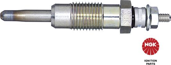 NGK 3617 - Свічка розжарювання autozip.com.ua