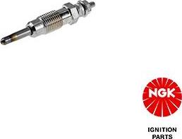 NGK 3617 - Свічка розжарювання autozip.com.ua