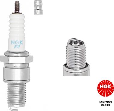 NGK 5422 - Свічка запалювання autozip.com.ua
