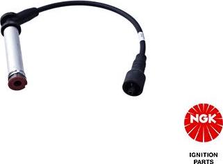 NGK 36346 - Провід запалювання autozip.com.ua