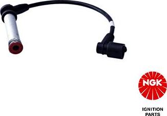 NGK 36354 - Провід запалювання autozip.com.ua