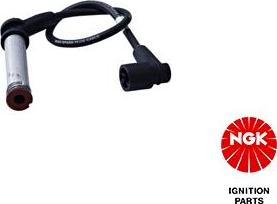 NGK 36357 - Провід запалювання autozip.com.ua