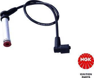 NGK 36362 - Провід запалювання autozip.com.ua