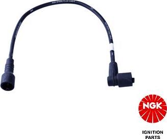 NGK 36305 - Провід запалювання autozip.com.ua