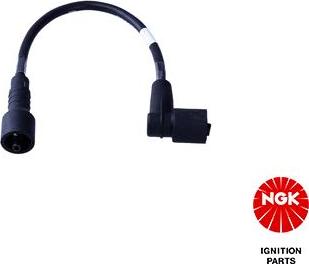 NGK 36303 - Провід запалювання autozip.com.ua