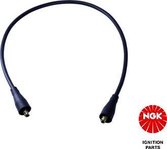 NGK 36242 - Провід запалювання autozip.com.ua
