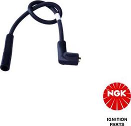 NGK 36219 - Провід запалювання autozip.com.ua