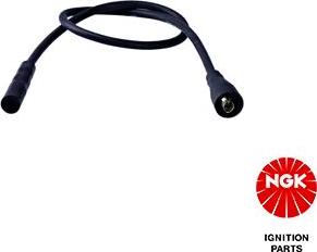 NGK 36214 - Провід запалювання autozip.com.ua