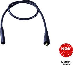 NGK 36215 - Провід запалювання autozip.com.ua