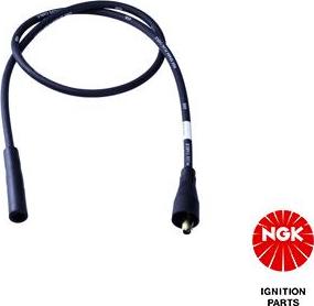 NGK 36216 - Провід запалювання autozip.com.ua