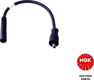 NGK 36210 - Провід запалювання autozip.com.ua