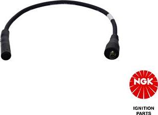 NGK 36211 - Провід запалювання autozip.com.ua