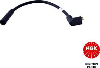 NGK 36218 - Провід запалювання autozip.com.ua