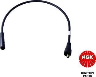 NGK 36213 - Провід запалювання autozip.com.ua