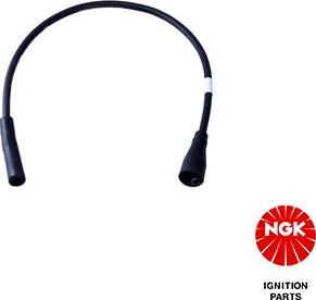 NGK 36212 - Провід запалювання autozip.com.ua